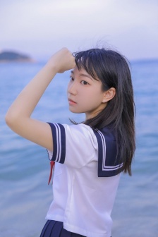 明星专题：李若嘉