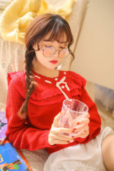 俺也去色