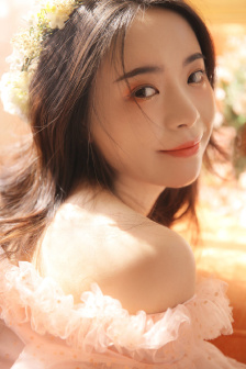 SHAPEOFYOU越南小姑娘