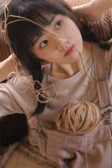 姐妹花